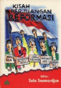 Kisah Perjuangan Reformasi