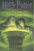 Harry Potter: and the Half Blood Prince