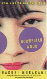Norwegian Wood