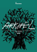 Arkipel International Documentary & Experimental Film Festival 2013