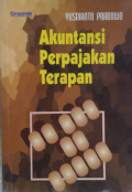 Akuntansi Perpajakan Terapan