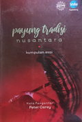 Payung Tradisi Nusantara