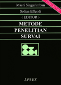 Metode Penelitian Survai