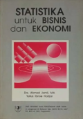 Statistika untuk Bisnis dan Ekonomi