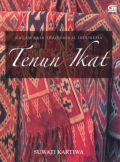 Ragam Kain Tradisional Indonesia Tenun Ikat