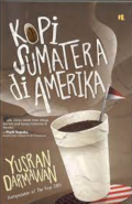 Kopi Sumatera di Amerika