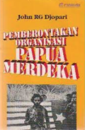 Pemberontakan Organisasi Papua Merdeka