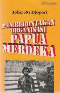 Pemberontakan Organisasi Papua Merdeka