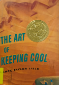 The Art of Keeping Cool