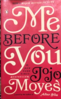 Me before you : a novel