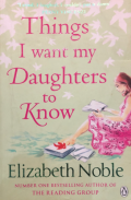 Things I want my daughters to know