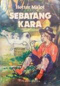 Sebatang kara