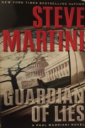 Guardian of Lies : A Paul Madriani Novel