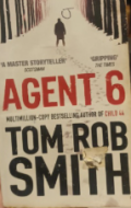 Agent 6