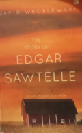 The Story of Edgar Sawtelle : Kisah Edgar Sawtelle