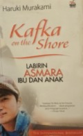 Kafka on the Shore : Labirin Asmara Ibu dan Anak