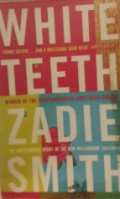 White Teeth