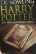 Harry Potter and the Half-Blood Prince