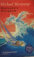 Kensuke's Kingdom