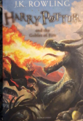 Harry Potter and the Goblet of Fire