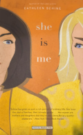 She Is Me