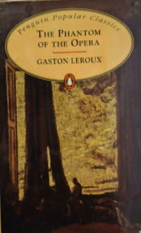 Image of The Phantom of the Opera