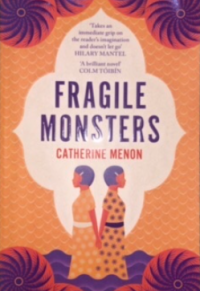 Image of Fragile monsters