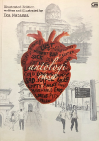 Image of Antologi rasa