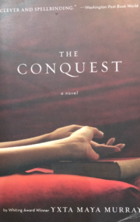 Image of The conquest : a novel