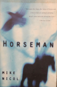 Image of Horseman