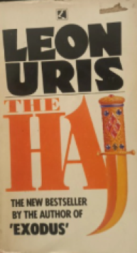 Image of The Haj