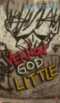 Image of Vernon God Little