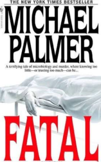 Image of Fatal