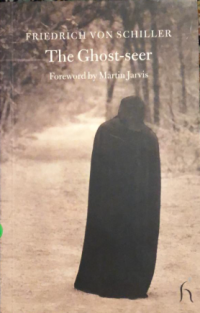 Image of The Ghost-seer