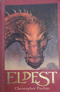 Image of Eldest