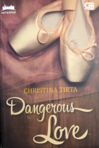 Image of Dangerous Love