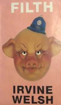 Image of Filth