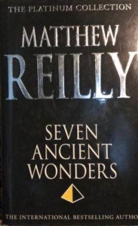 Image of Seven Ancient Wonders