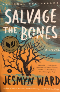 Image of Salvage the Bones