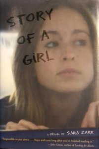Image of Story of a Girl