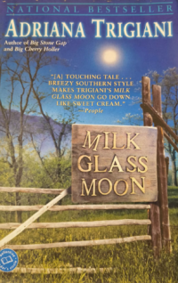 Image of Milk Glass Moon