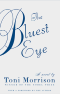 The bluest eye