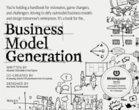 Image of Business Model Generation