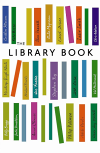 Image of The Library Book
