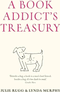 Image of A Book Addict's Treasury