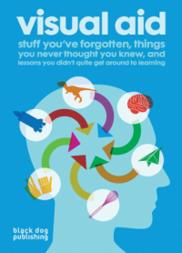 Image of Visual aid : stuff you've forgotten, things you never thought you knew, and lessons you didn't quite get around to learning