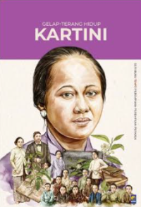 Image of Gelap-Terang Hidup Kartini