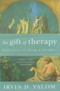 The gift of therapy : reflections on being a therapist