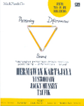Positioning, diferensiasi, dan brand : memenangkan persaingan dengan segitiga positioning - diferensiasi - brand