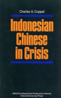 Indonesian Chinese in crisis